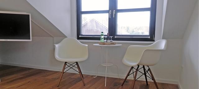 Zimmer OG — Milchhaus Zimmer Balingen